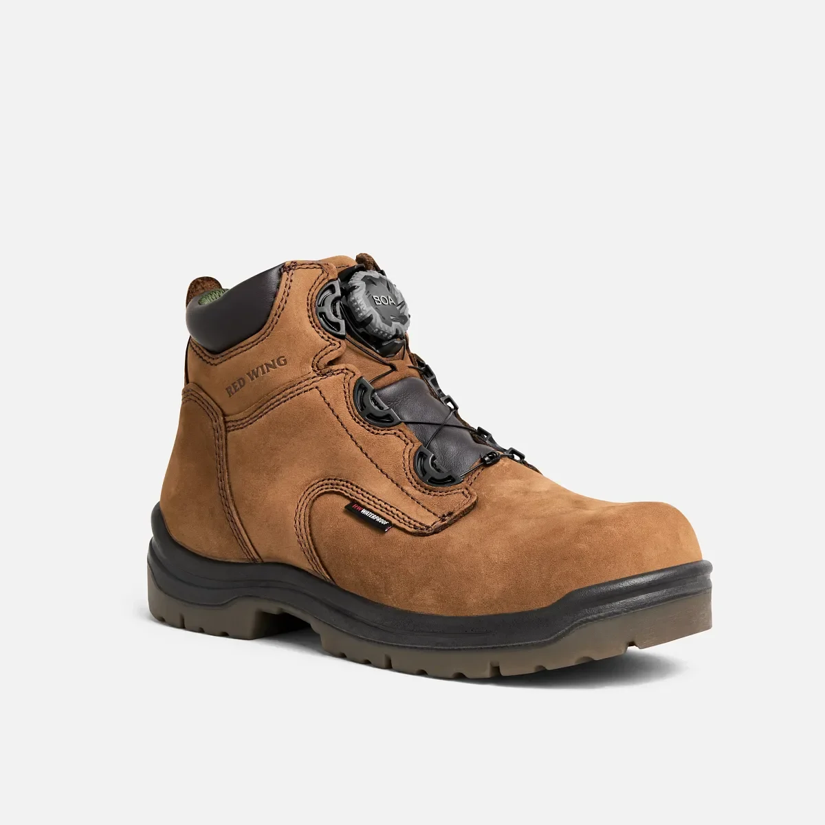 King Toe® 6-tums vattentäta skyddshättor för män
