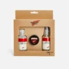 Mini Care Kit #6 Vårdkit för vattentäta fullnarviga, nubuck- eller släta läder