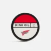 Minkolja – lädervårdsprodukt – vård