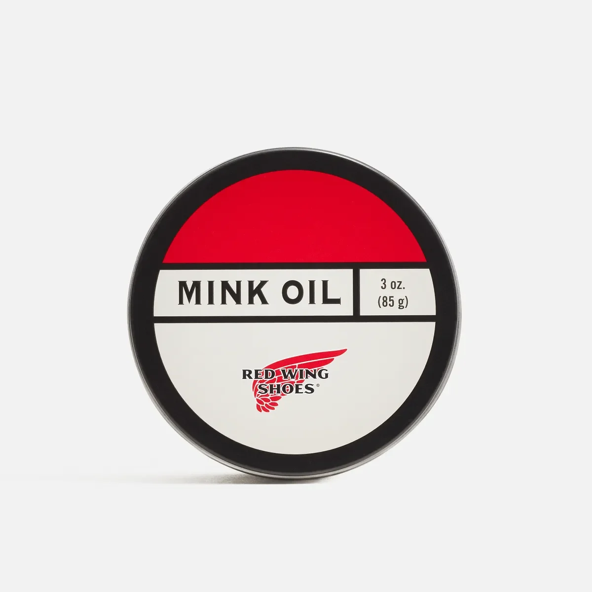 Minkolja – lädervårdsprodukt – vård