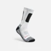 Performance Work Medium Weight Crew Unisex Performance Crew-strumpa i vitt