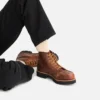 Porter Moc för damer – Porter Moc i Copper Rough & Tough