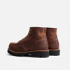 Porter Moc för damer – Porter Moc i Copper Rough & Tough