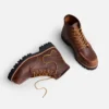 Porter Moc för damer – Porter Moc i Copper Rough & Tough