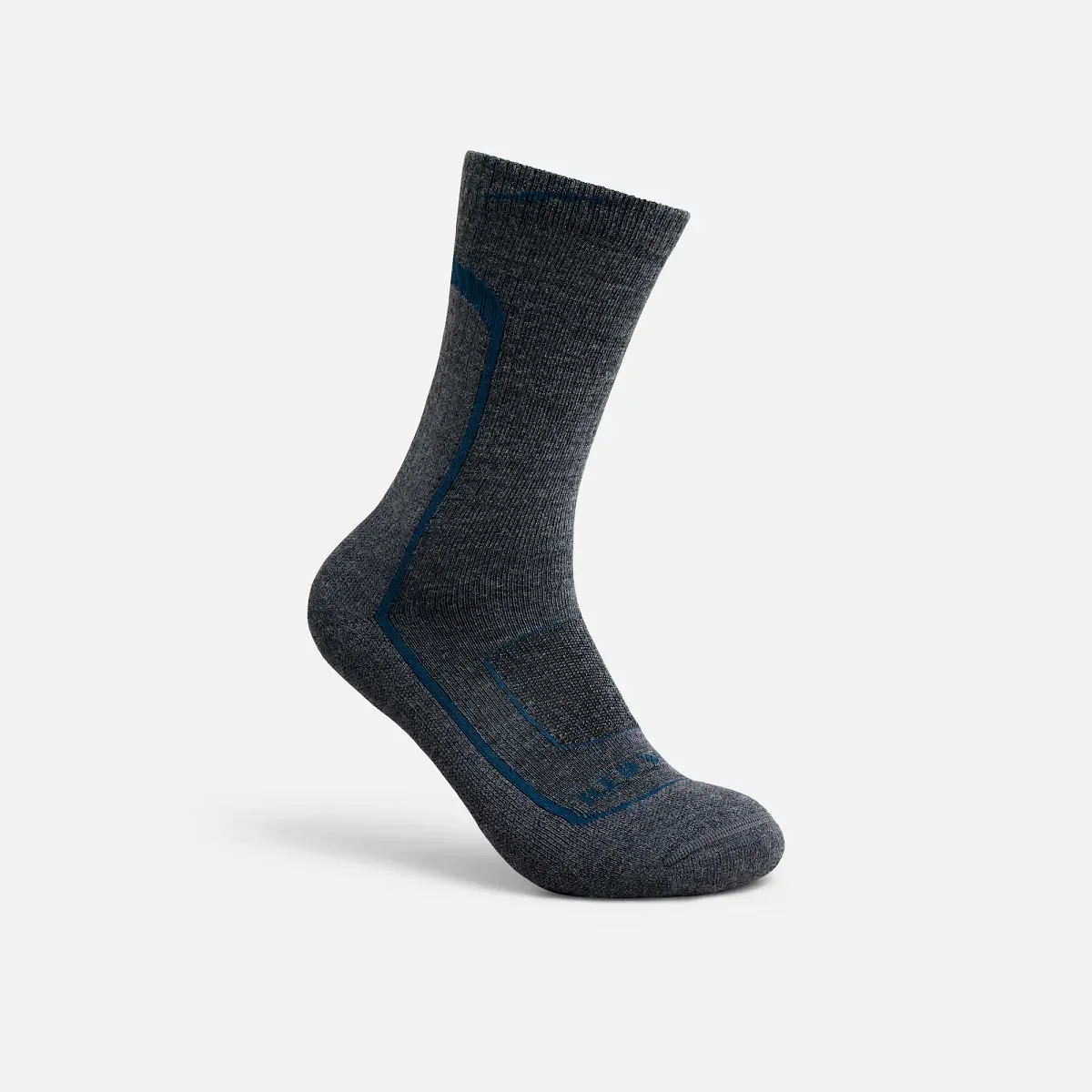 Premium Safety damstrumpor, lätta, 3/4-långa Premium Safety damstrumpor, lätta, 3/4-långa