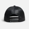 Pro Trucker Cap Unisex-baseballkeps i svart
