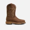 Rio Flex 10-tums vattentäta stövlar med skyddshättor för damer