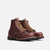 Roughneck 6-tums stövlar i Briar Oil Slick-läder