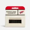 Roughout/Suede Cleaner Kit Lädervårdsprodukt – Rengöring