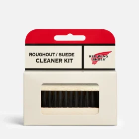 Roughout/Suede Cleaner Kit Lädervårdsprodukt – Rengöring
