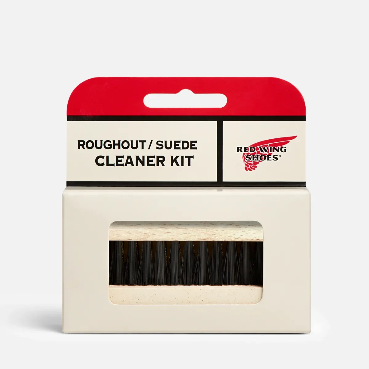 Roughout/Suede Cleaner Kit Lädervårdsprodukt – Rengöring
