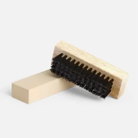 Roughout/Suede Cleaner Kit Lädervårdsprodukt – Rengöring