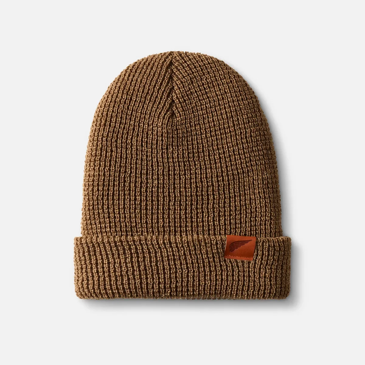 Shaniko Waffle Knit Beanie Shaniko Waffle Knit Beanie i Coyote Brown