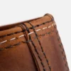 Shop Moc Oxford för män Shop Moc Oxford i kopparfärgat Rough & Tough-läder
