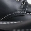 Shop Moc Oxford Shop Moc Oxford för dam i svart Boundary-läder
