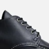 Shop Moc Oxford Shop Moc Oxford för dam i svart Boundary-läder