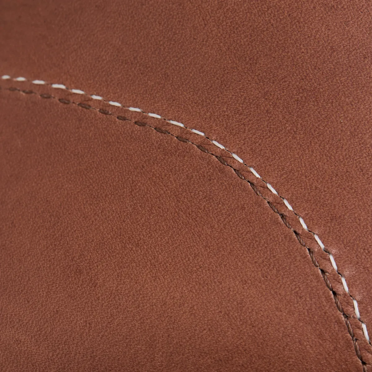 Silversmith – kort damstövl i Mocha Oro-iginal-läder