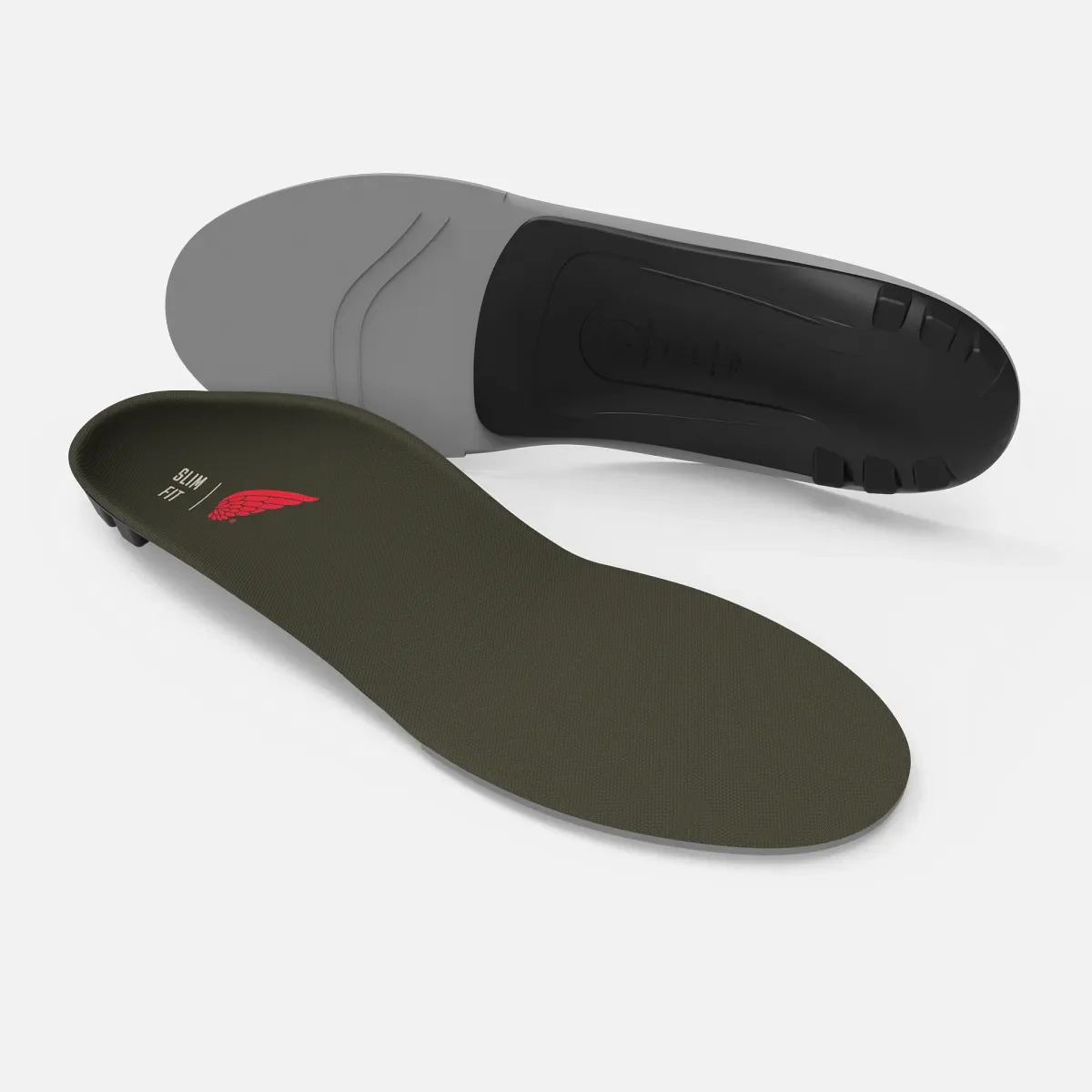 Slim Fit ortopediska inläggssulor