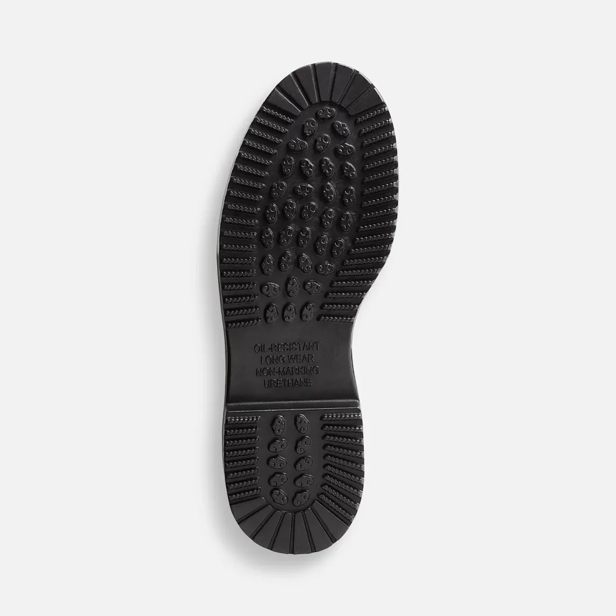 Supersole® 11-tums fodrade säkerhetsstövlar för män