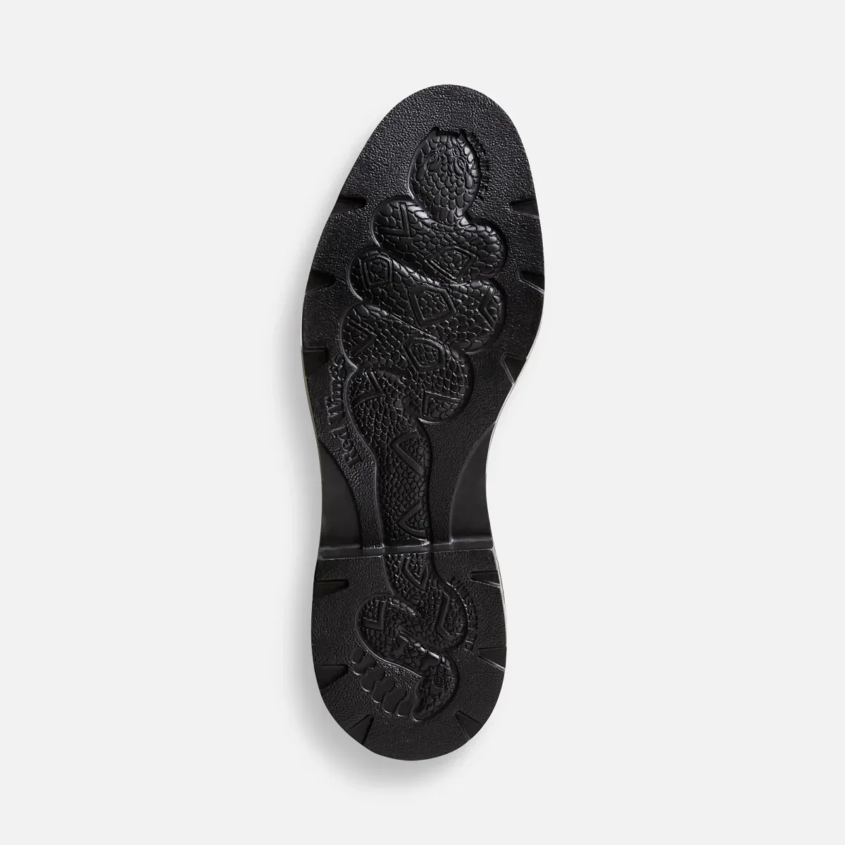 Supersole® 11-tums pull-on-stövla för män utan stålhätta