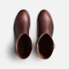 Supersole® 11-tums säkerhetsstövel med skyddshättor för män