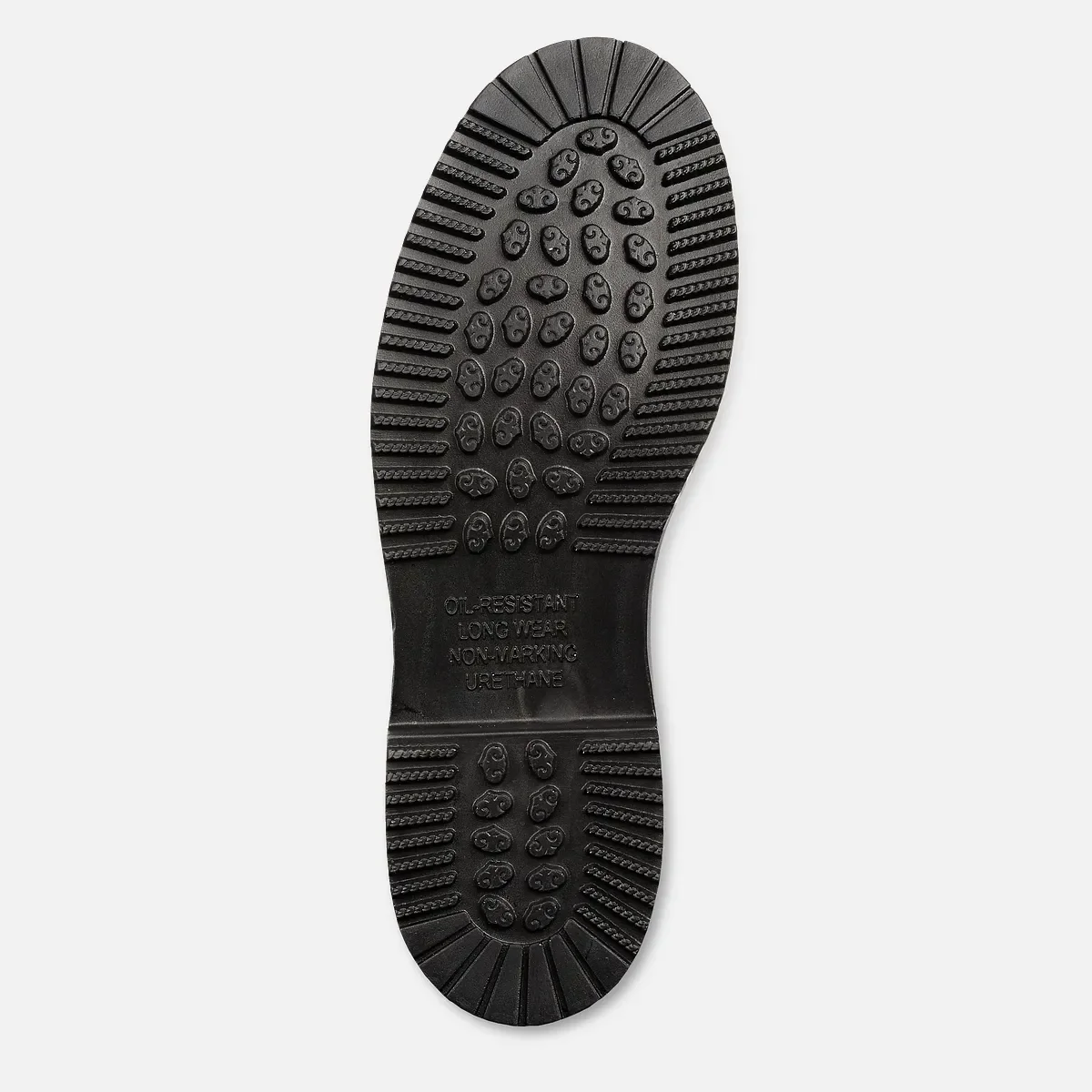Supersole® 11-tums vattentäta säkerhetsstövlar för män