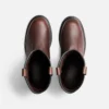 Supersole® 2.0 11-tums CSA-godkänd stövel med skyddshättor för män