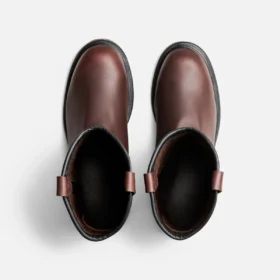Supersole® 2.0 11-tums CSA-godkänd stövel med skyddshättor för män