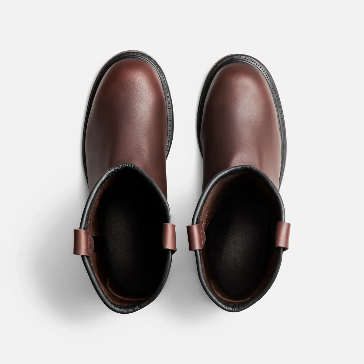 Supersole® 2.0 11-tums CSA-godkänd stövel med skyddshättor för män