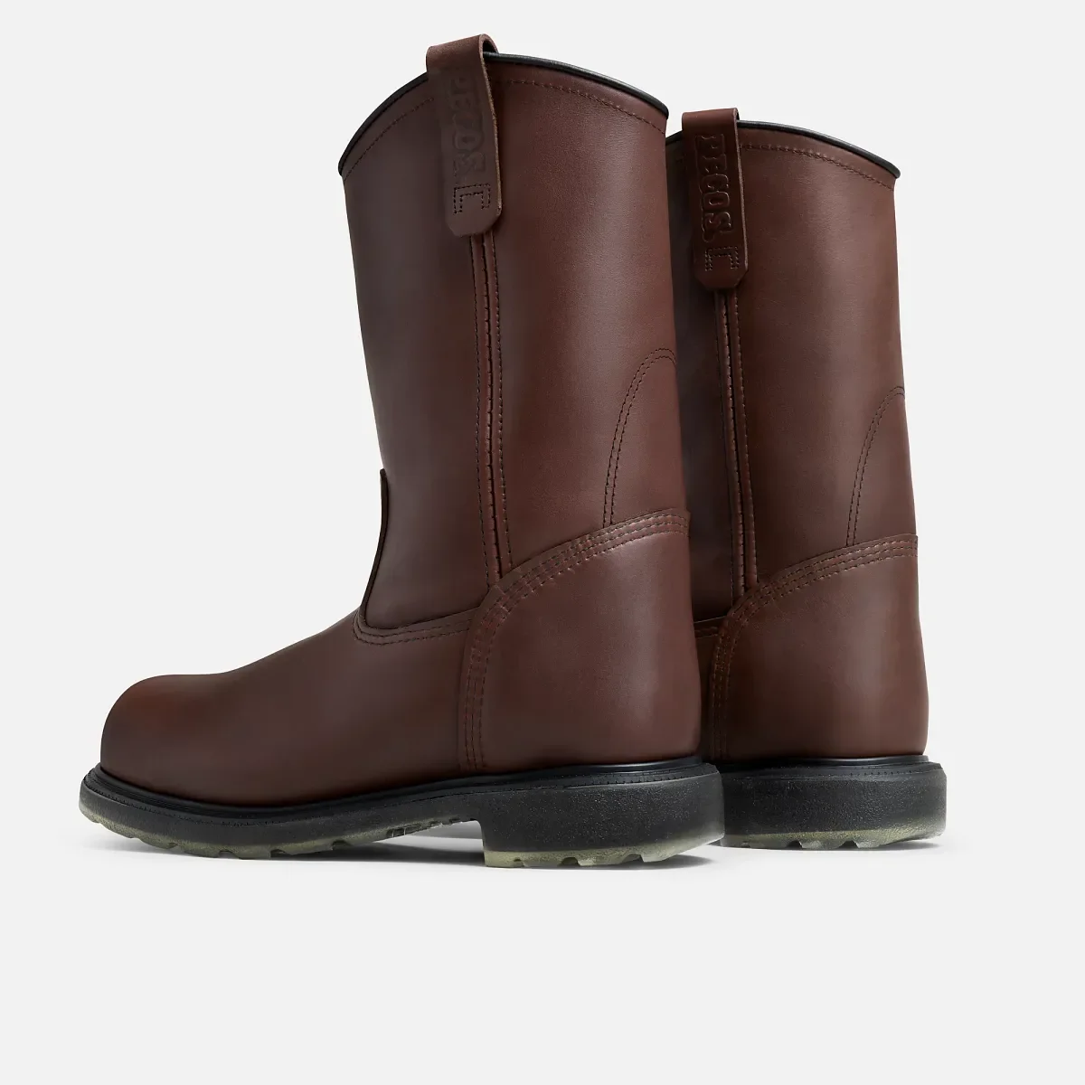 Supersole® 2.0 11-tums CSA-godkänd stövel med skyddshättor för män