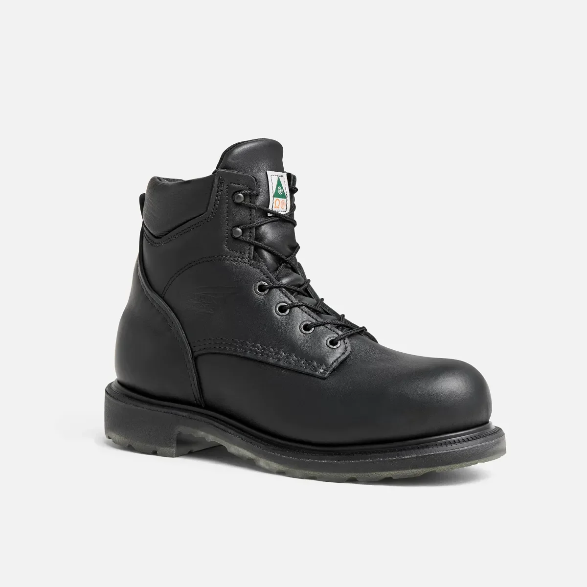 Supersole® 2.0 6-tums stövlar med skyddshättor, CSA-godkända