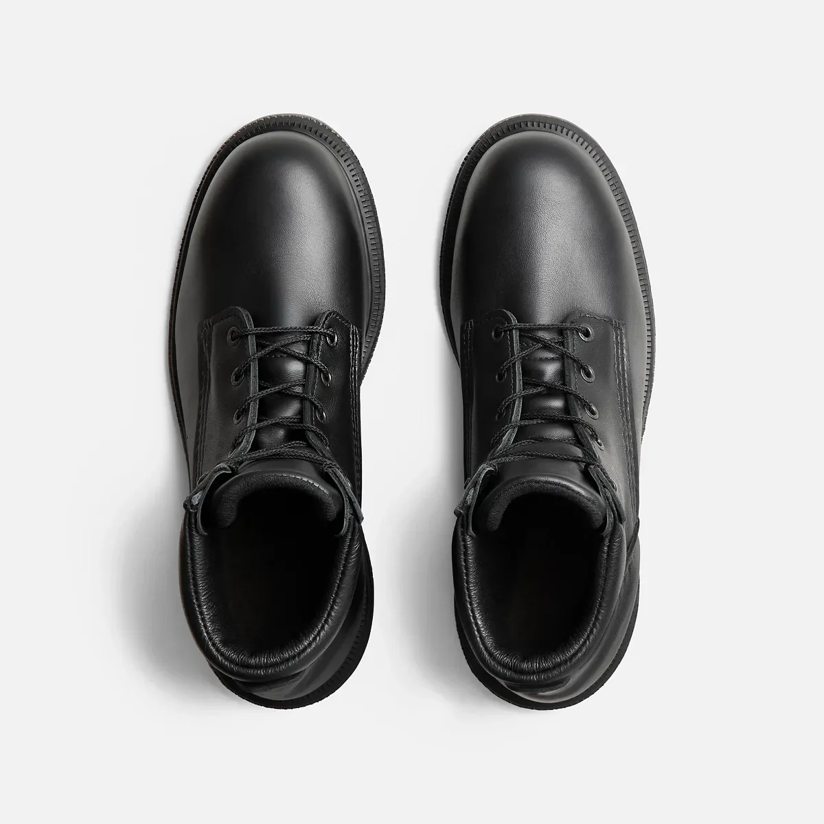 Supersole® 2.0 6-tums stövlar utan stålhätta för män