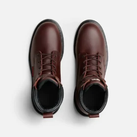 Supersole® 2.0 8-tums CSA-skyddshättor för män
