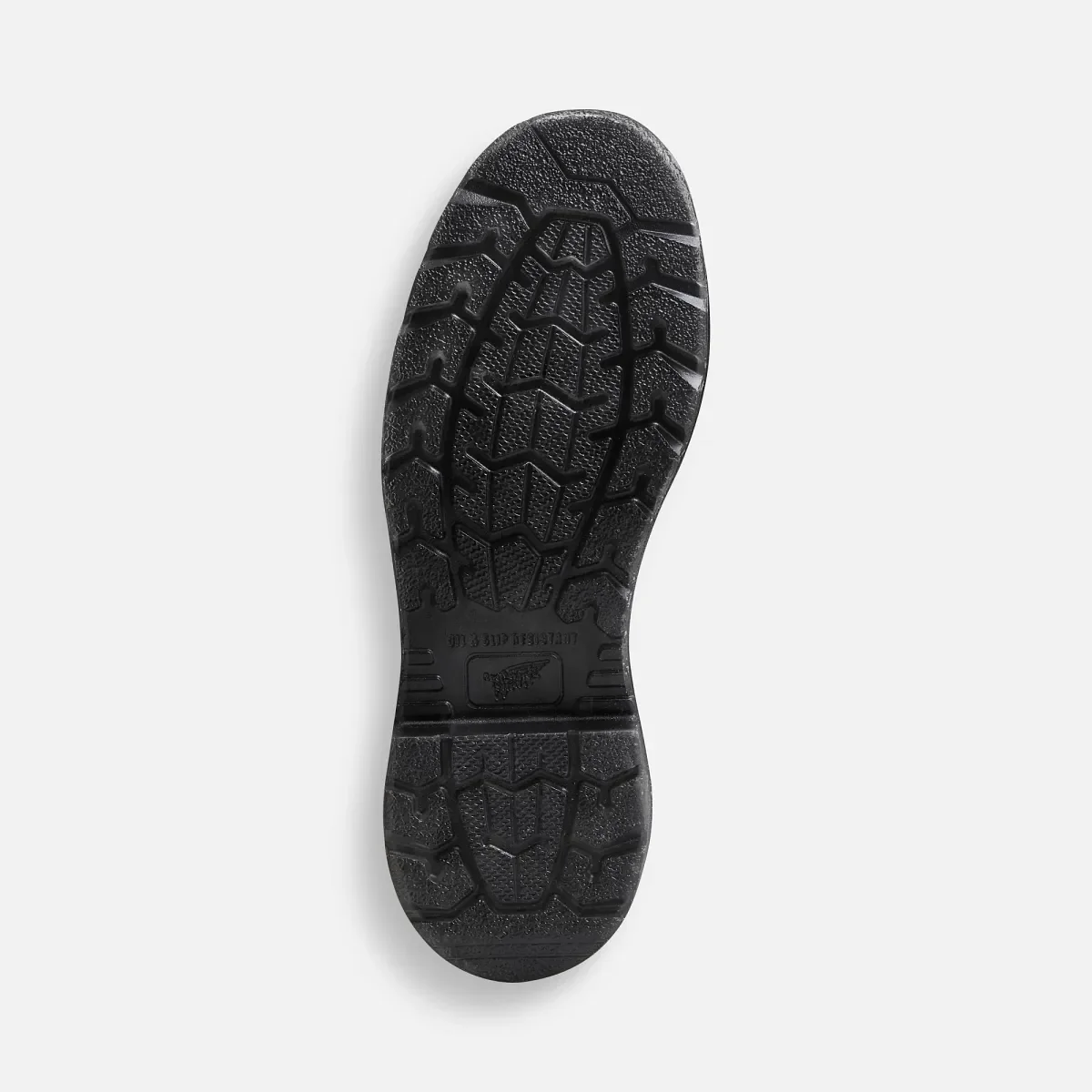 Supersole® 2.0 8-tums CSA-skyddshättor för män