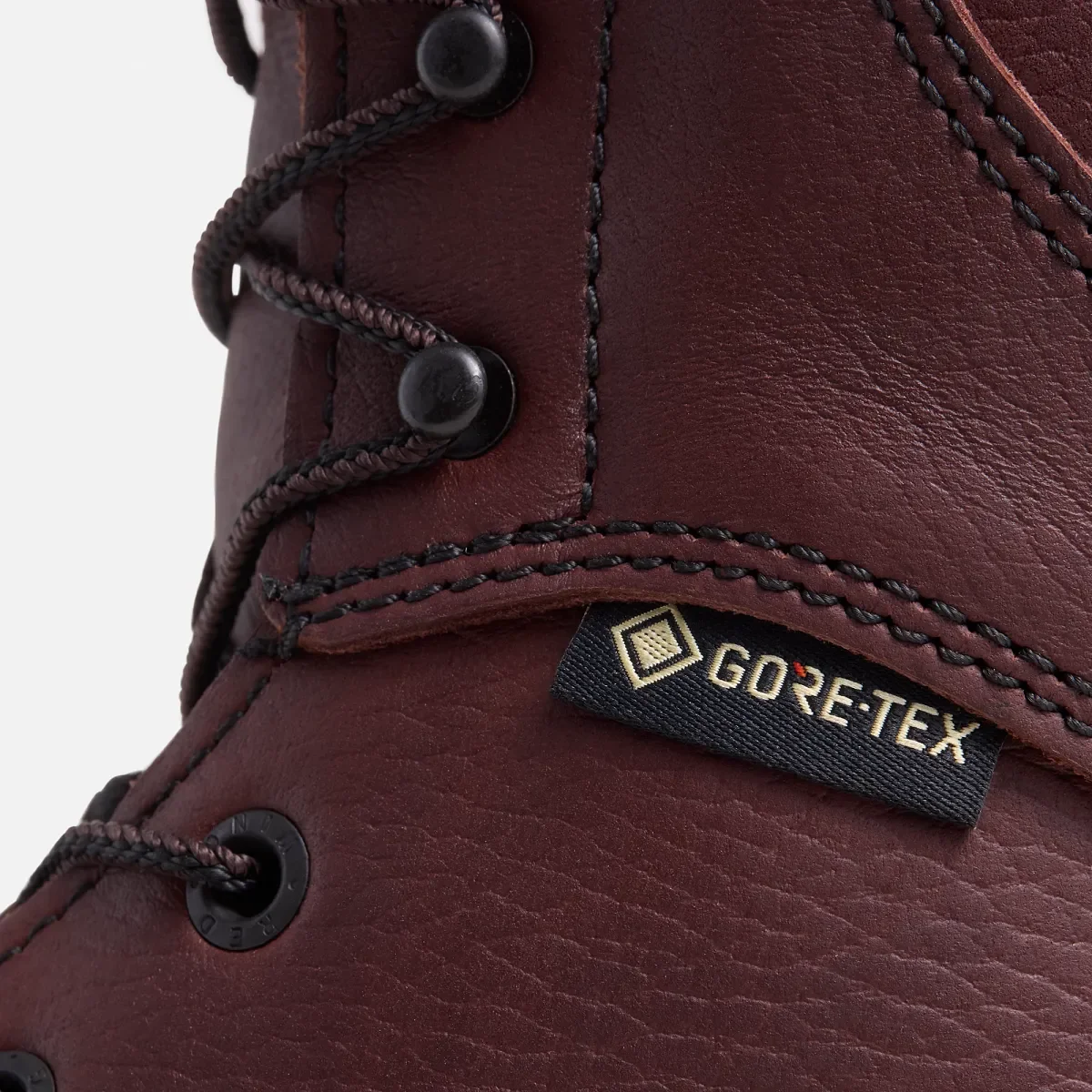 Supersole® 2.0 8-tums fodrade, vattentäta arbetsstövlar utan stålhätta för män