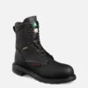 Supersole® 2.0 8-tums fodrade, vattentäta CSA-skyddshättor för män