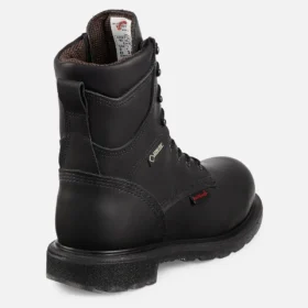 Supersole® 2.0 8-tums fodrade, vattentäta CSA-skyddshättor för män