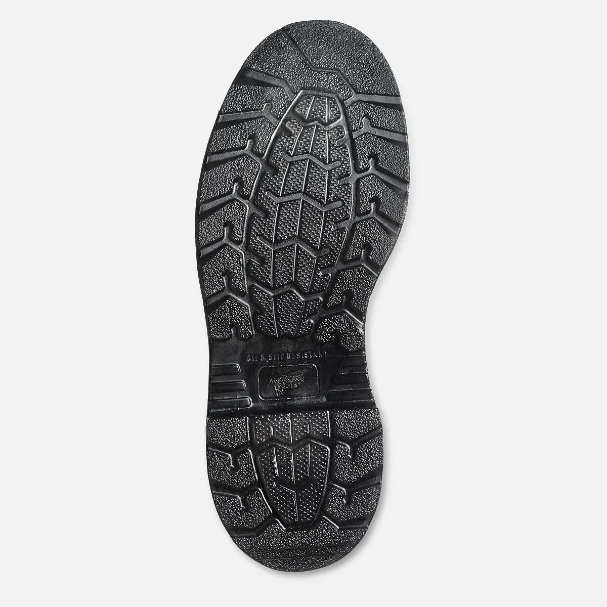 Supersole® 2.0 8-tums fodrade, vattentäta CSA-skyddshättor för män