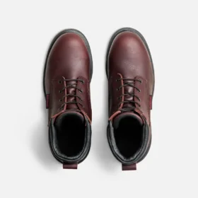 Supersole® 2.0 8-tums stövlar utan stålhätta för män