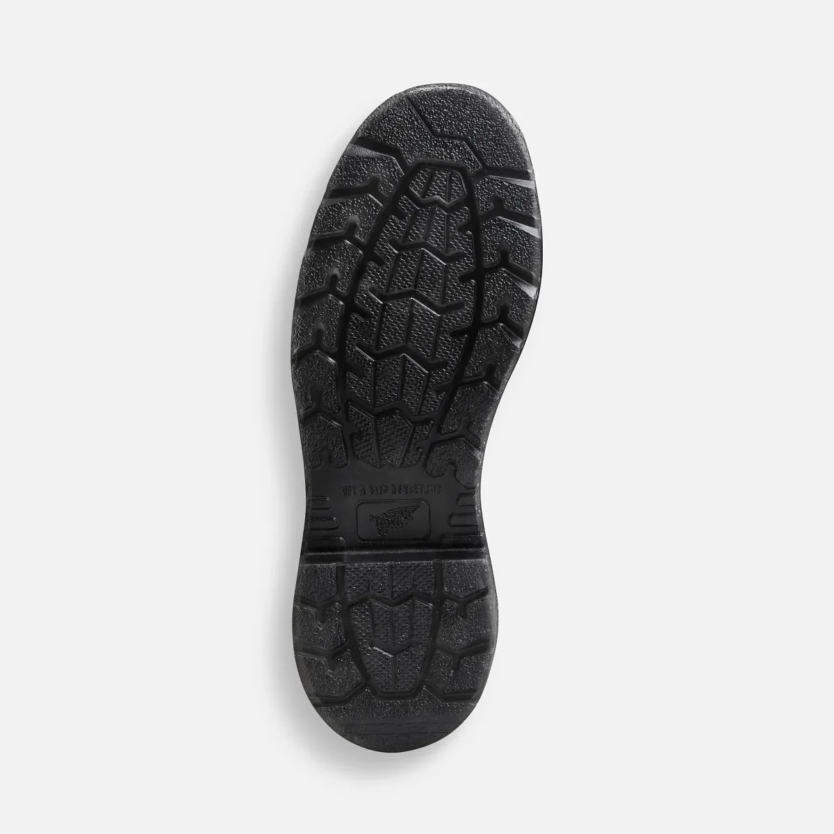 Supersole® 2.0 8-tums vattentäta CSA-skyddshättor för män