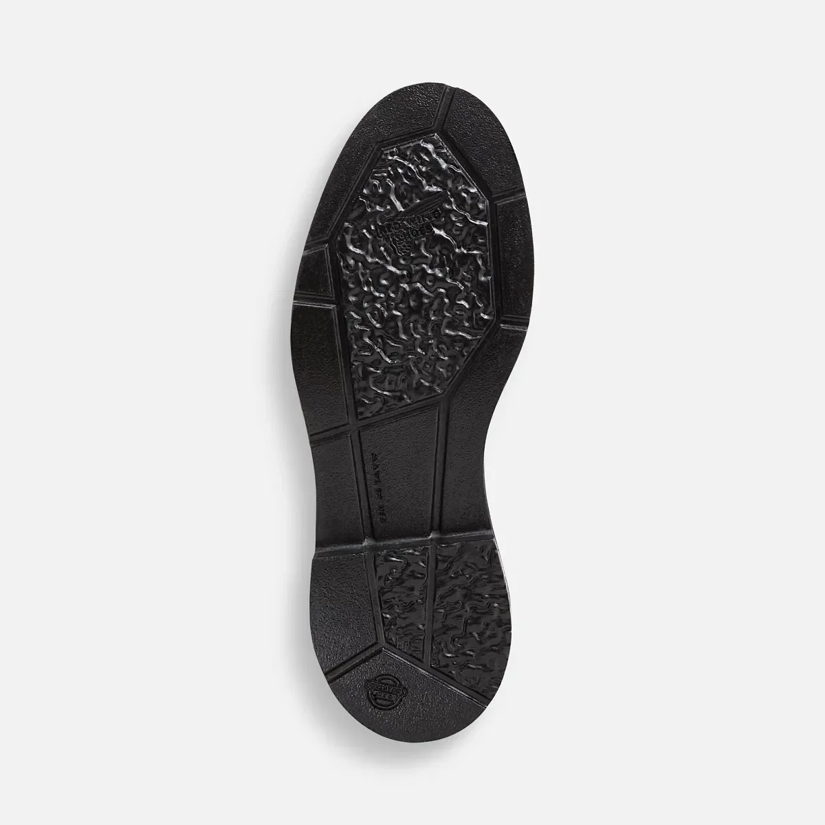 Supersole® 6-tums stövlar för män utan stålhätta
