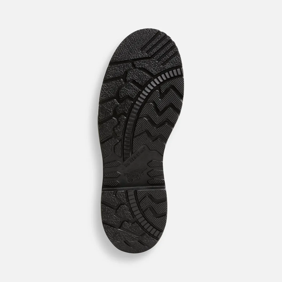 Supersole® 6-tums vattentäta säkerhetsstövlar med Metguard för män