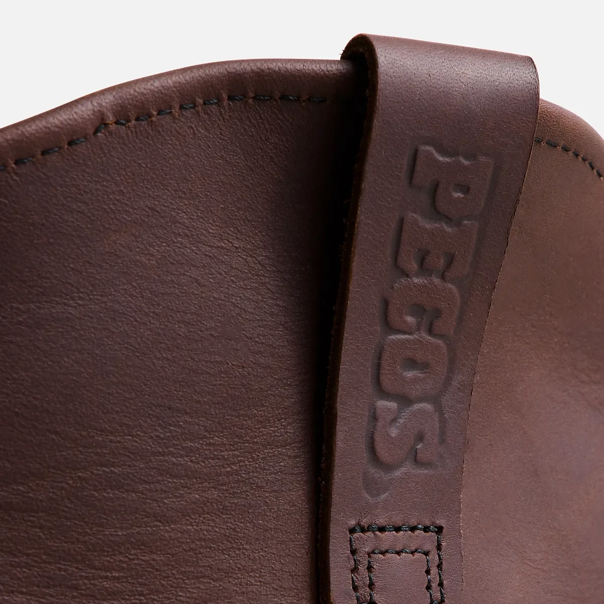 Supersole® X 11-tums stövlar med skyddshättor för män