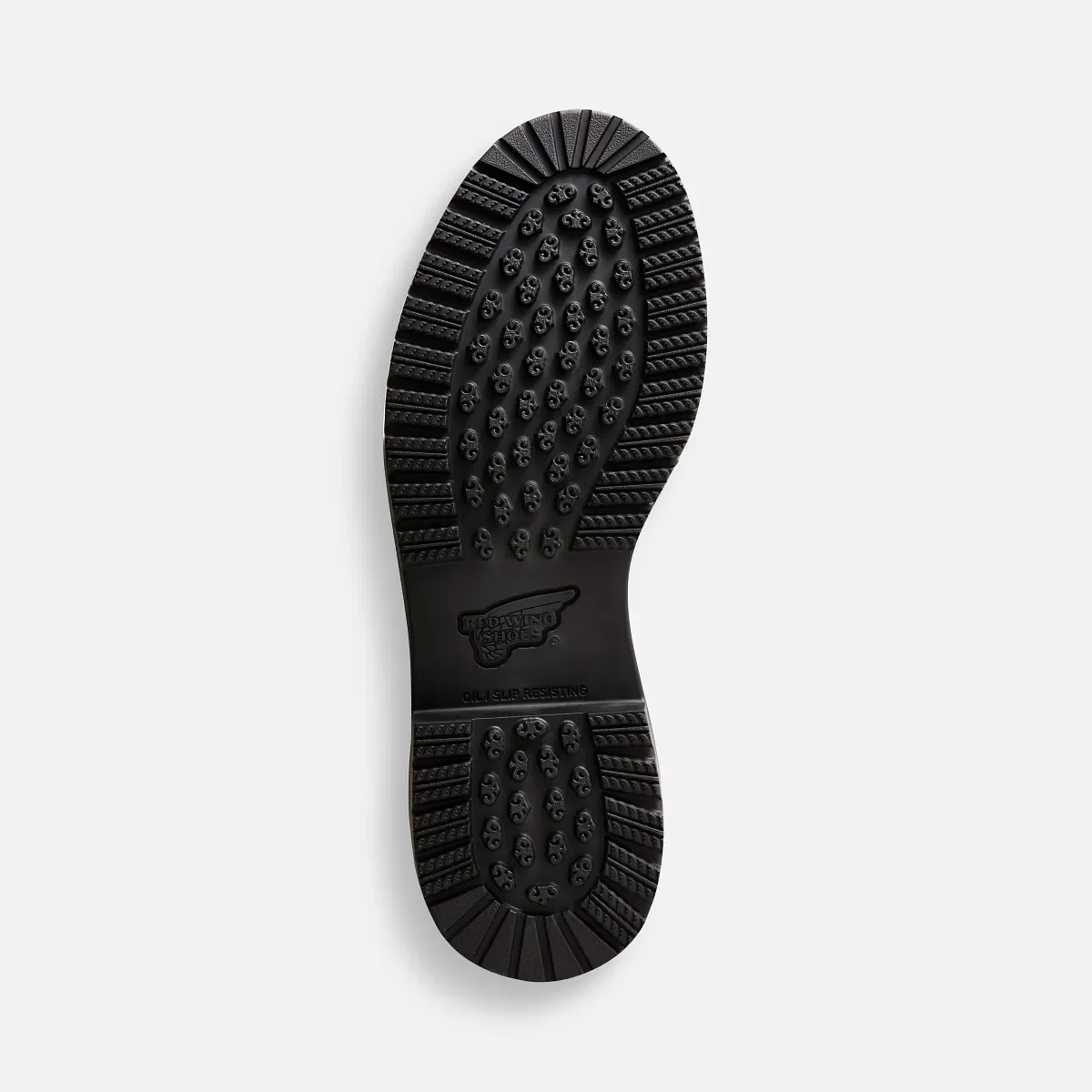 Supersole® X 6-tums stövlar med skyddshättor för män