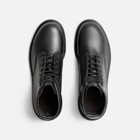 Supersole® X 8-tums stövlar med skyddshättor för män