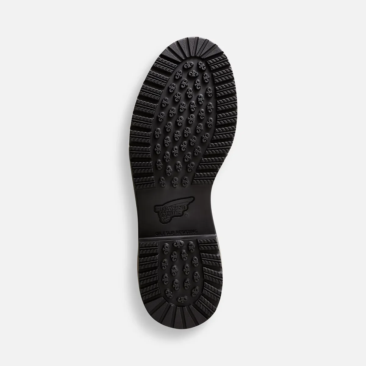Supersole® X 8-tums stövlar med skyddshättor för män