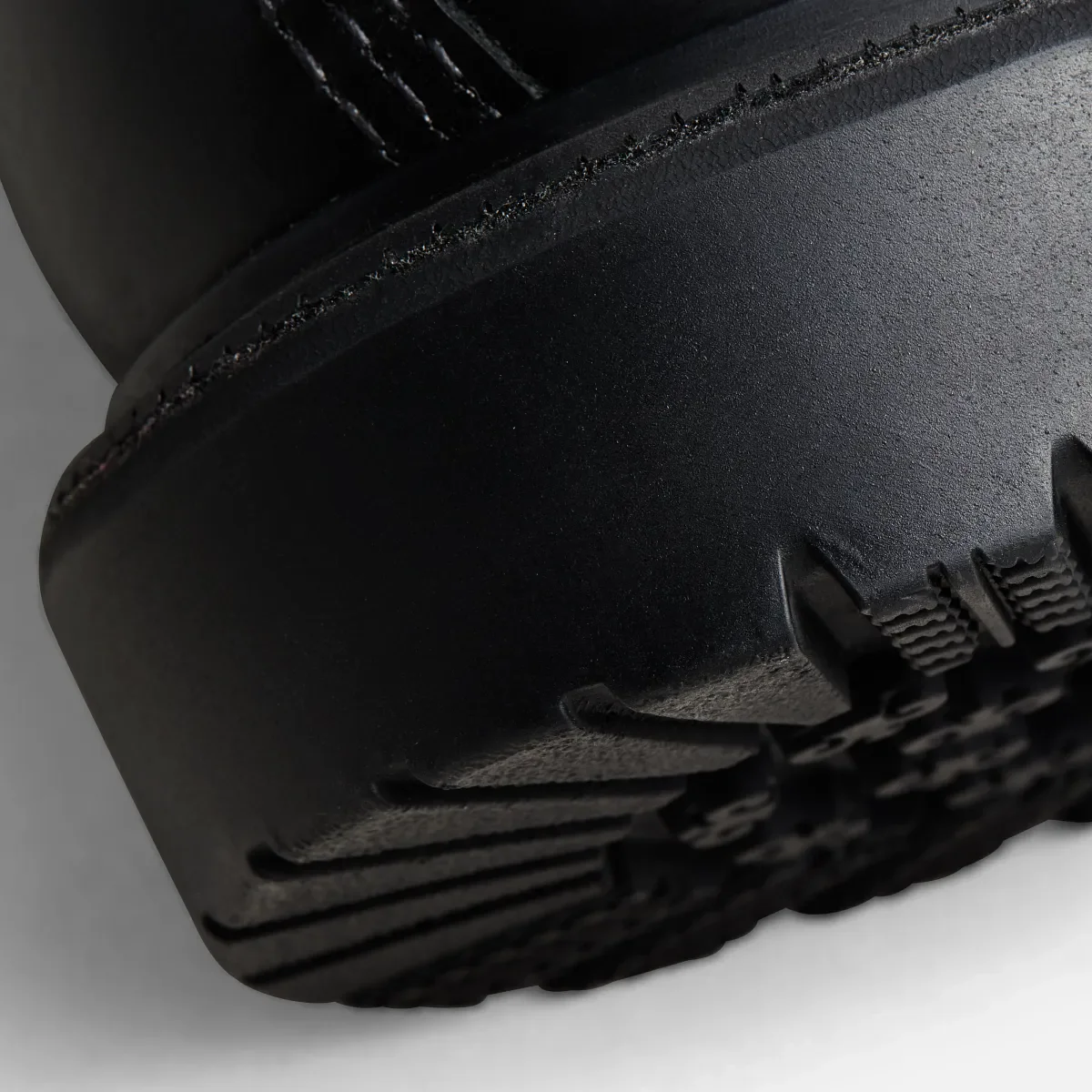 Supersole® X 8-tums stövlar med skyddshättor för män