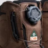 Tradesman 8-tums BOA®-stövlar för män, vattentäta, med CSA-godkända skyddshättor