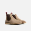 Weekender Chelsea Herr Weekender Chelsea i Sandstone Mohave-läder