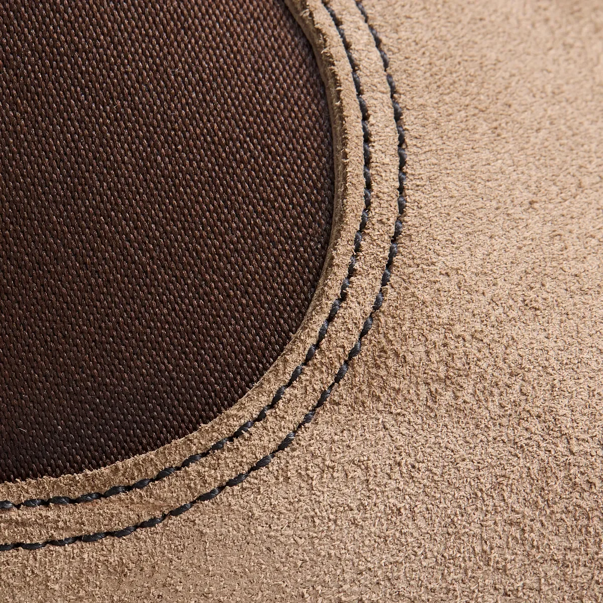 Weekender Chelsea Herr Weekender Chelsea i Sandstone Mohave-läder